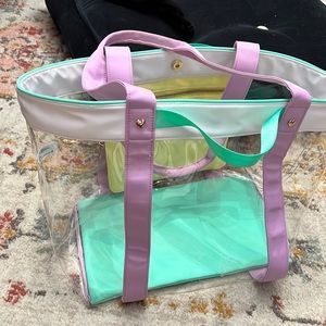 Stoney Clover X Target